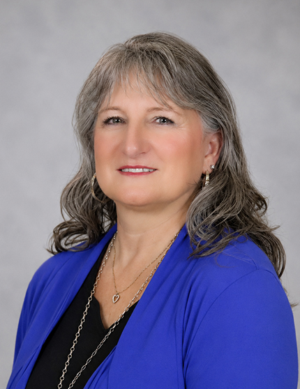 Theresa Garlin, Board Director - Hermann Sons Life