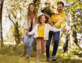 ‘Life Insurance is for Real Life’ - Hermann Sons Life