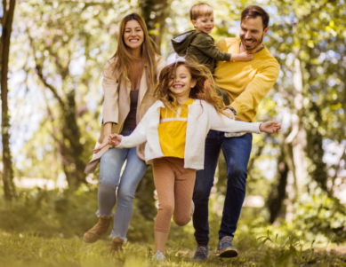 ‘Life Insurance is for Real Life’ - Hermann Sons Life