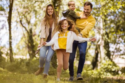 ‘Life Insurance is for Real Life’ - Hermann Sons Life