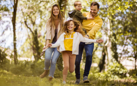 ‘Life Insurance is for Real Life’ - Hermann Sons Life