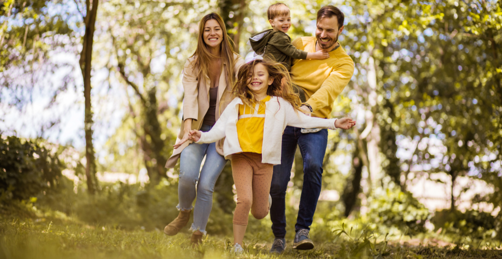 ‘Life Insurance is for Real Life’ - Hermann Sons Life