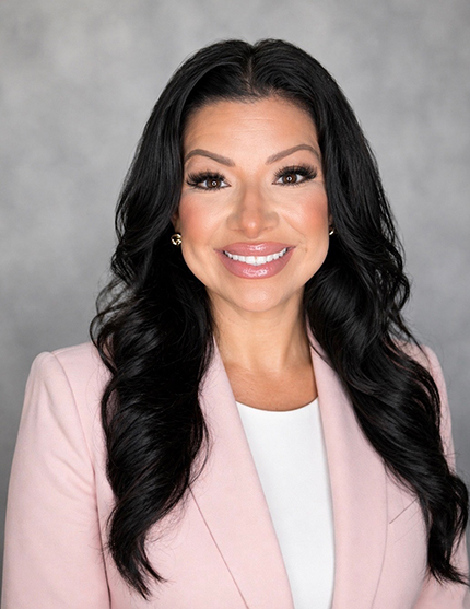 Brenda Herrera - Hermann Sons Life