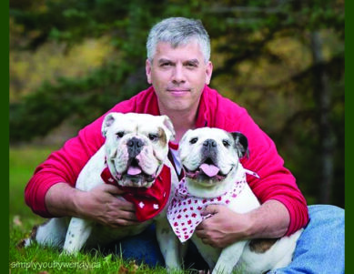 HSL welcomes new executive camp director - Hermann Sons Life