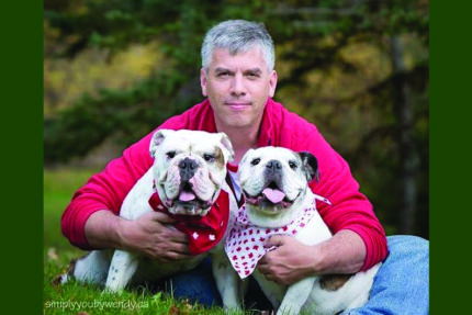 HSL welcomes new executive camp director - Hermann Sons Life