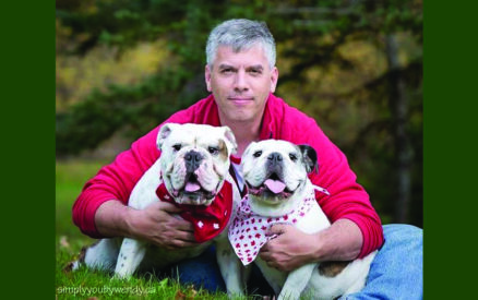 HSL welcomes new executive camp director - Hermann Sons Life